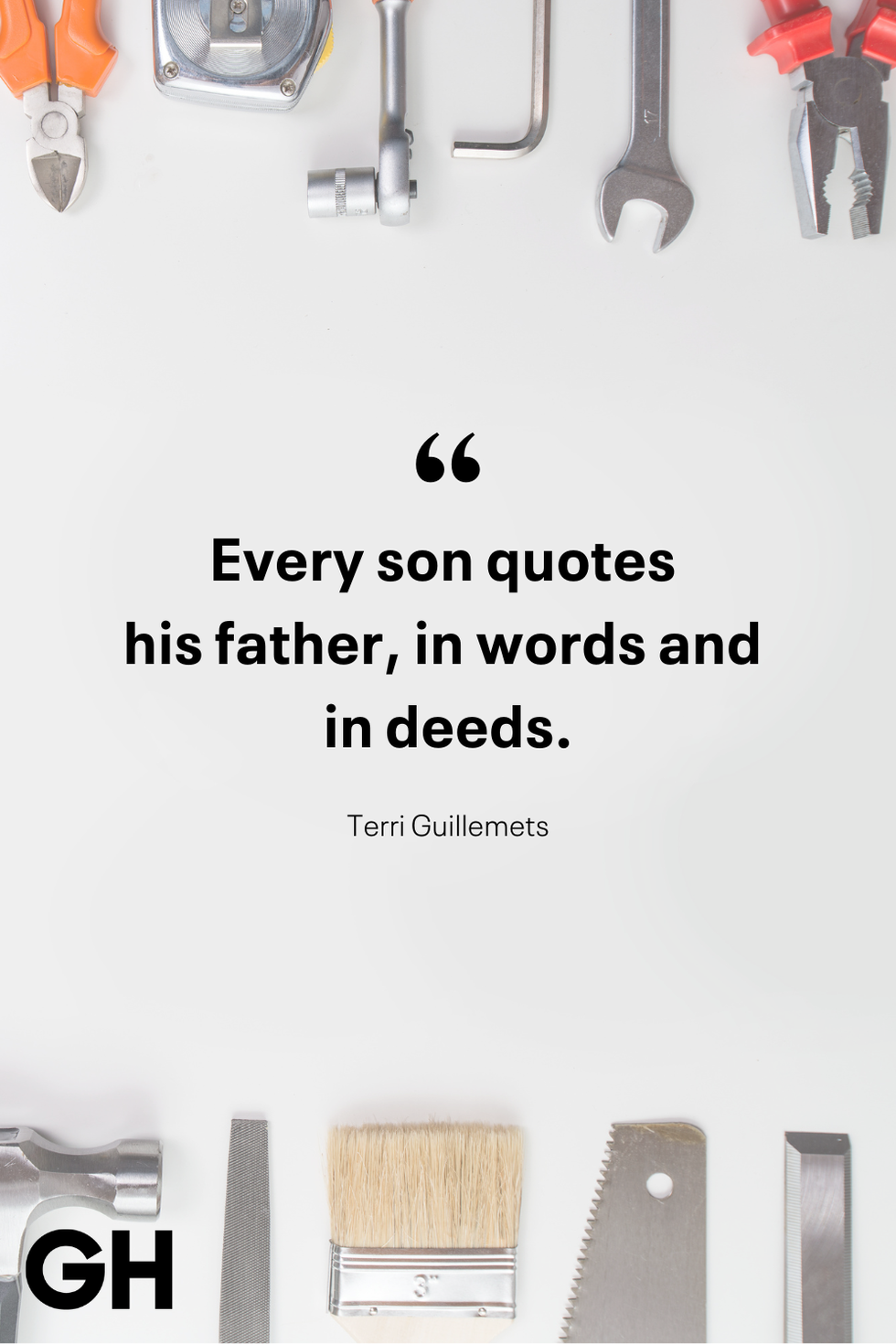 father and son quotes