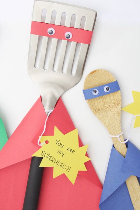 50 Easy DIY Father's Day Gifts - Homemade Presents for Dad