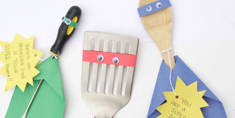 12 Insanely Creative DIY Father's Day Gifts for Dad He Will LOVE
