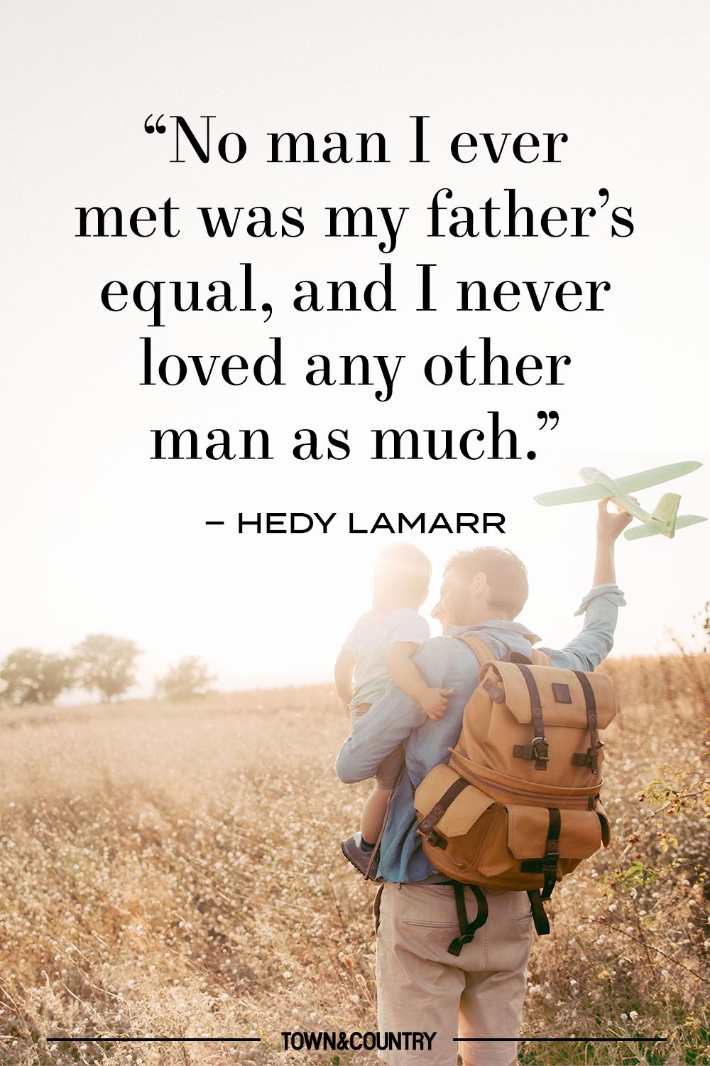 35 Best Father's Day Quotes 2023 - Happy Father's Day Sayings for Dads