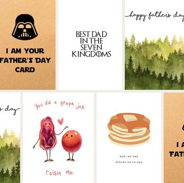 best father's day card ideas