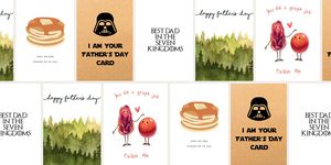 best father's day card ideas