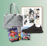 best gifts for new dads