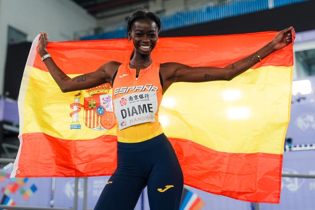 fatima diame