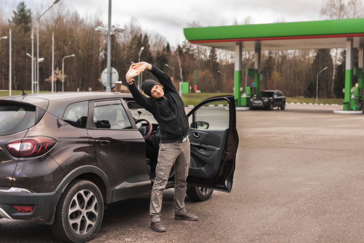 Consejos útiles Para Evitar Que Te Venza La Fatiga Al Volante 0921