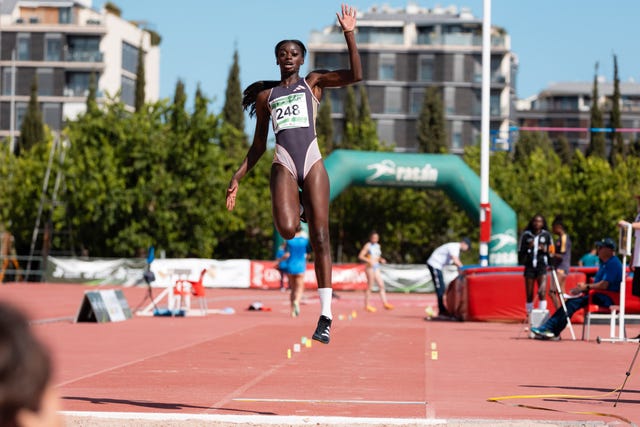 fatima diame