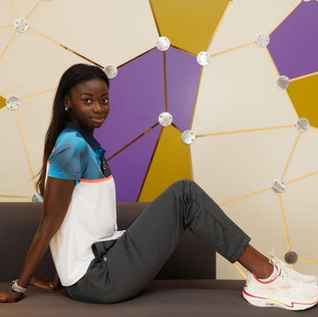 Fatima Diame fatima diame