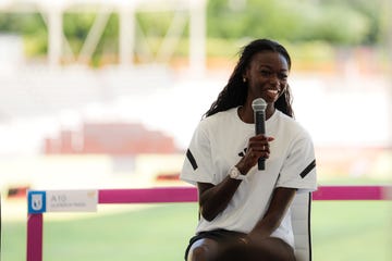 fatima diame