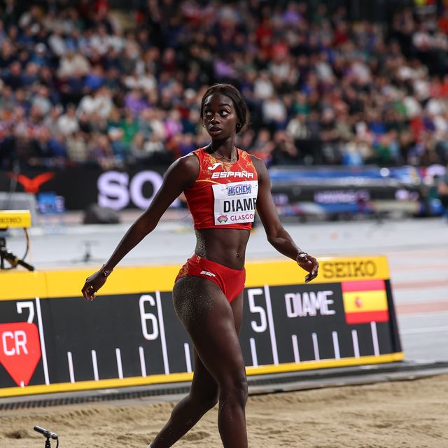 world athletics indoor championships glasgow 2024 day three