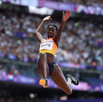 Athletics - Olympic Games Paris 2024: Day 11 athletics olympic games paris 2024 day 11