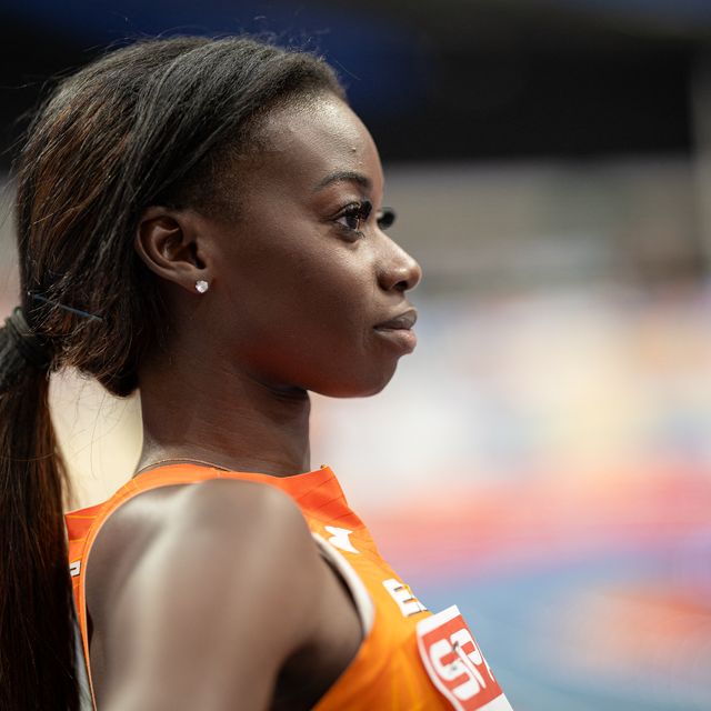 apeldoorn european athletics indoor championships 2025 day3