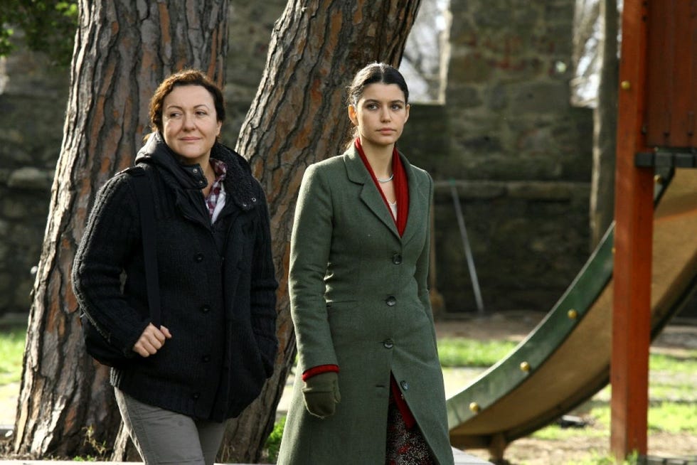 sumru yavruçuk fatmagul