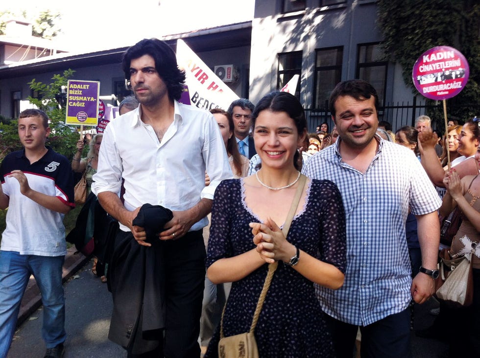 fatmagul