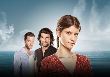 fatmagul