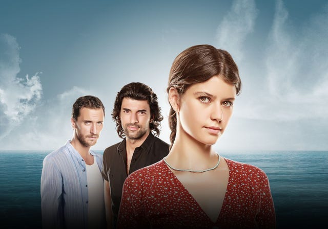 fatmagul