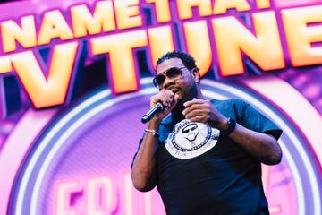 fatman scoop