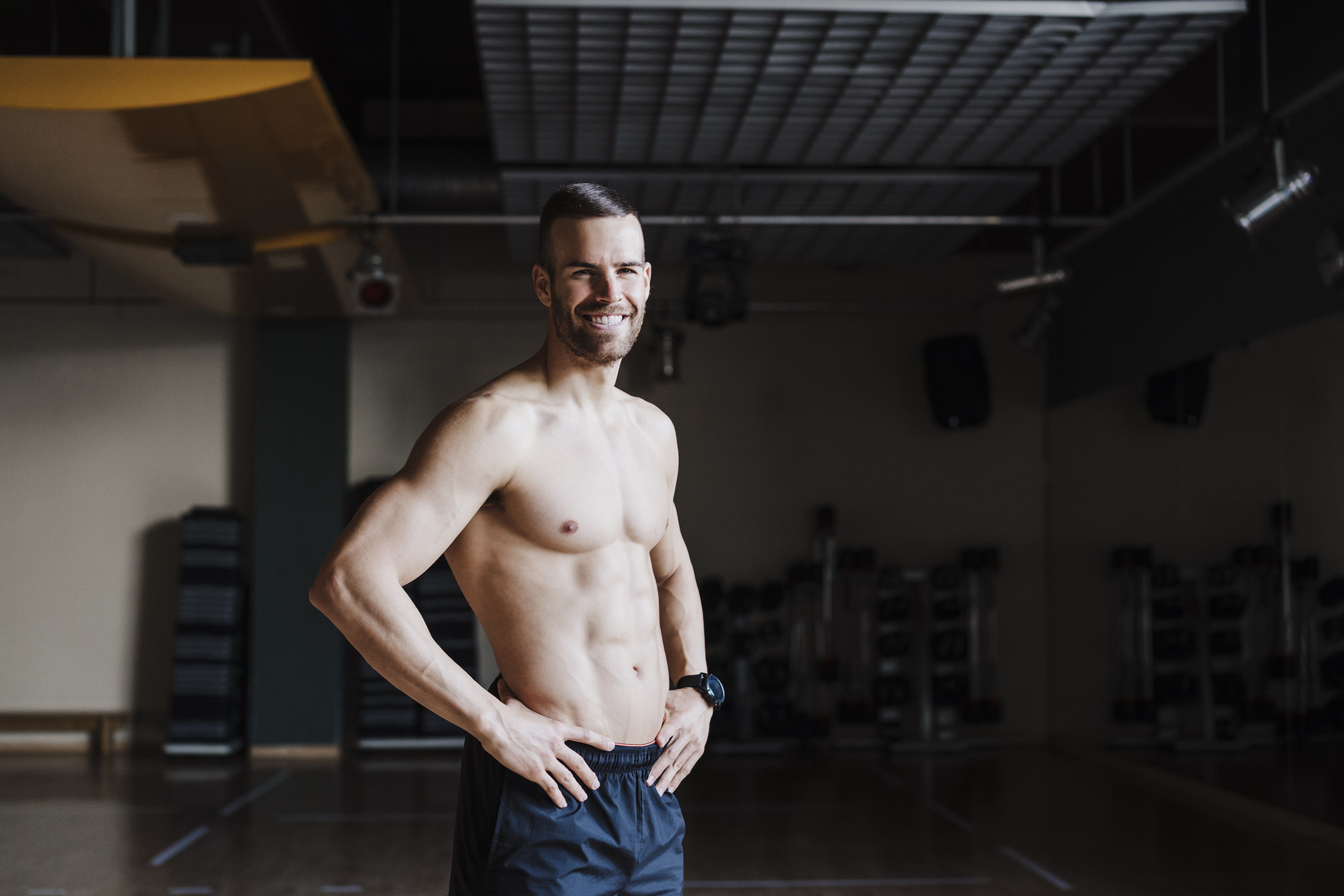 Weight Loss for Men: Avoid These 5 Exercises