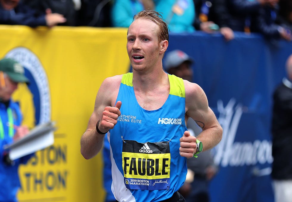 scott fauble
