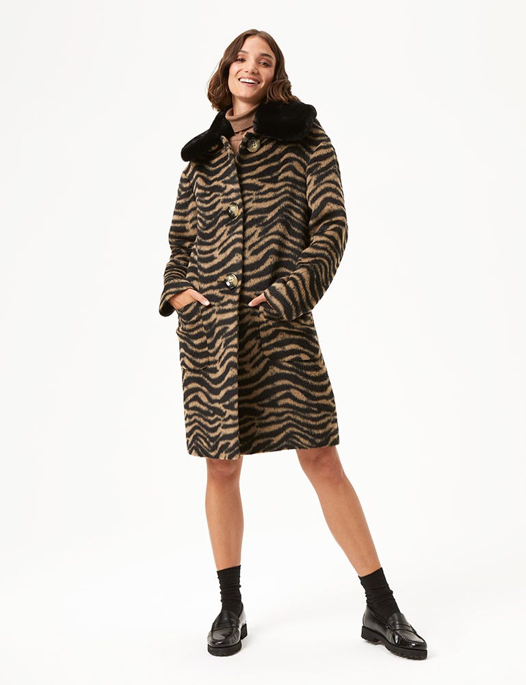 Womens coats: Every coat style and how to wear them