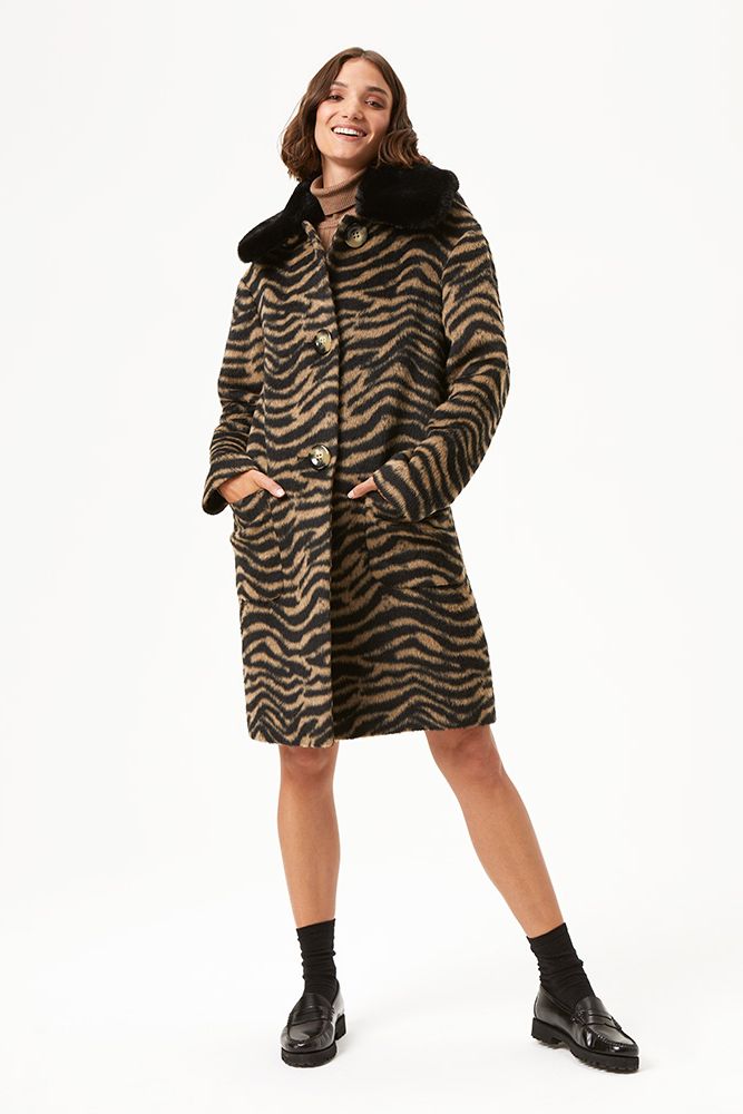 Womens coats: Every coat style and how to wear them