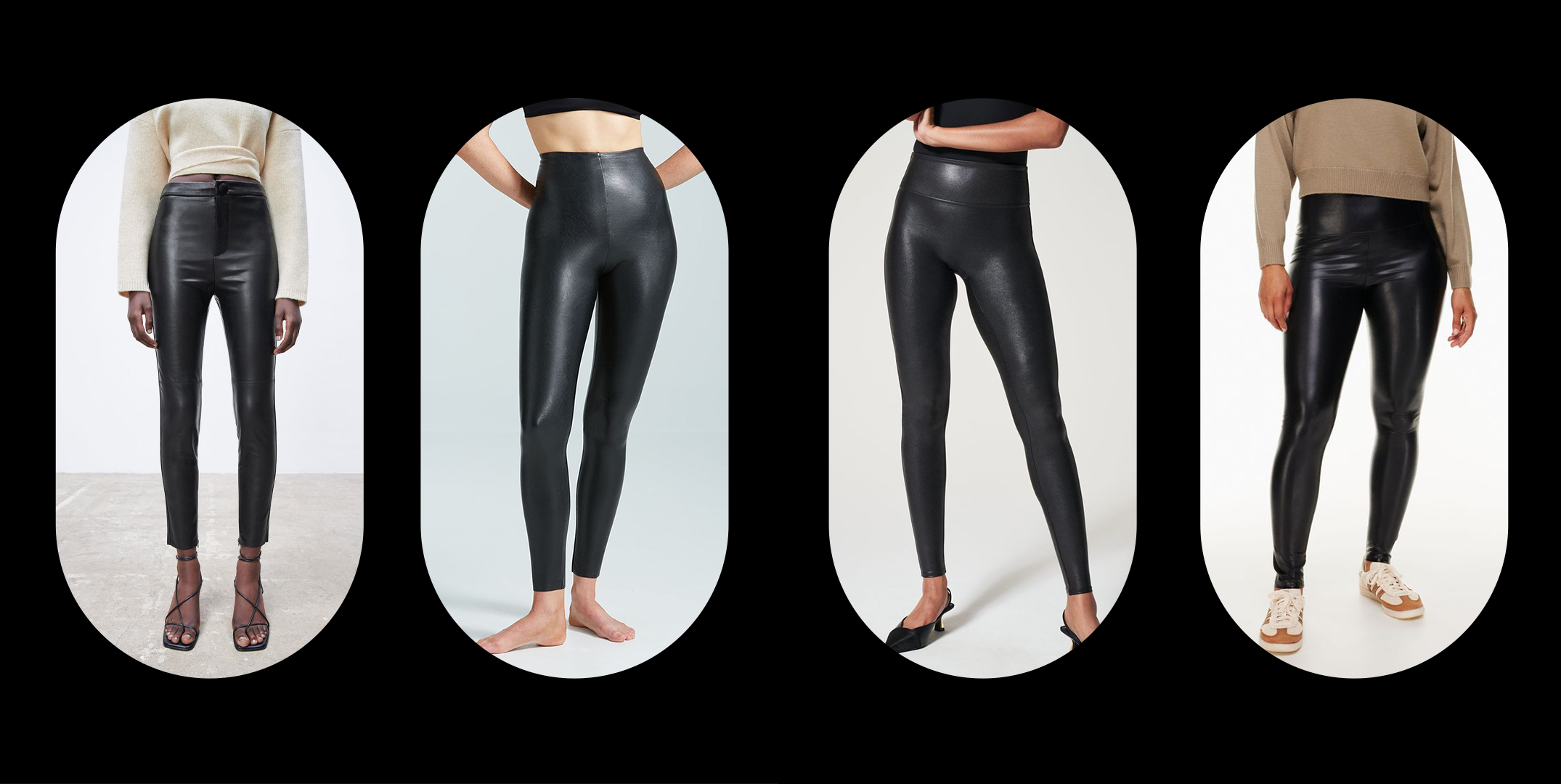 Share more than 74 best vegan leather pants - in.eteachers