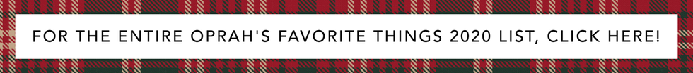 click here for the entire favorite things list