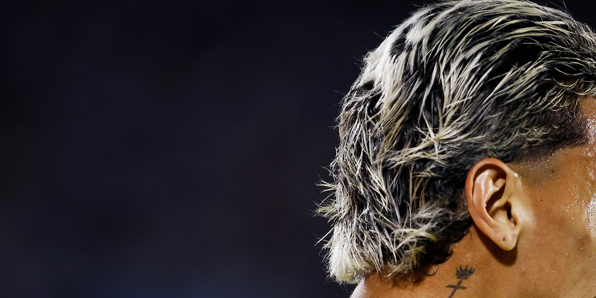 Maybe Don't Call it the "Favela" Haircut (But if You Want it, Here's How to Get it)