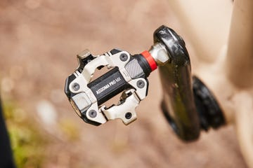 favero assioma pro mx 2 powermeter pedalen