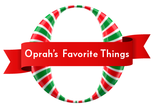 Oprah's Favorite Things 2018 - Full List of Gift Ideas