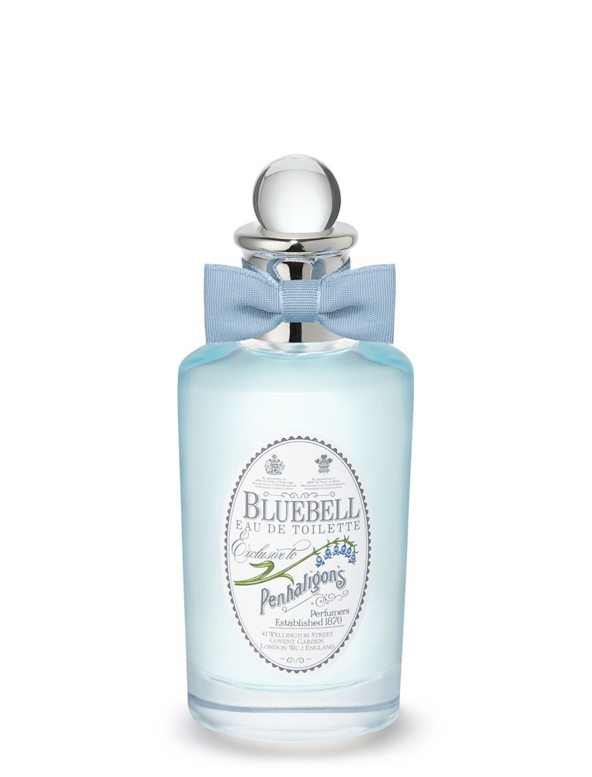 favoriet parfum prinses diana   penhaligon's bluebell