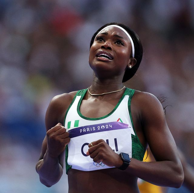 favour ofili