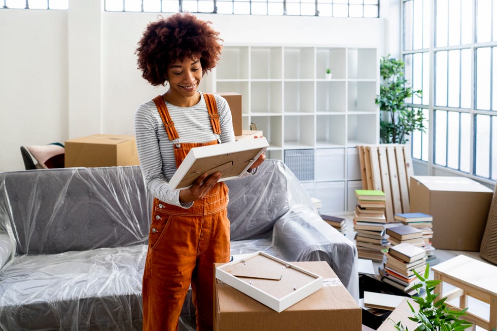 favourite declutter methods