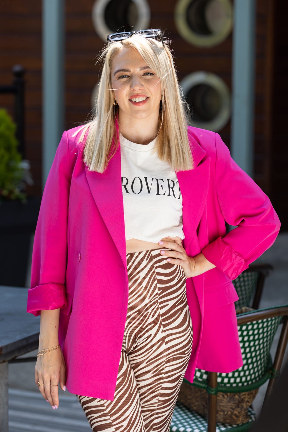 maddy smedley as faye fuller in hollyoaks