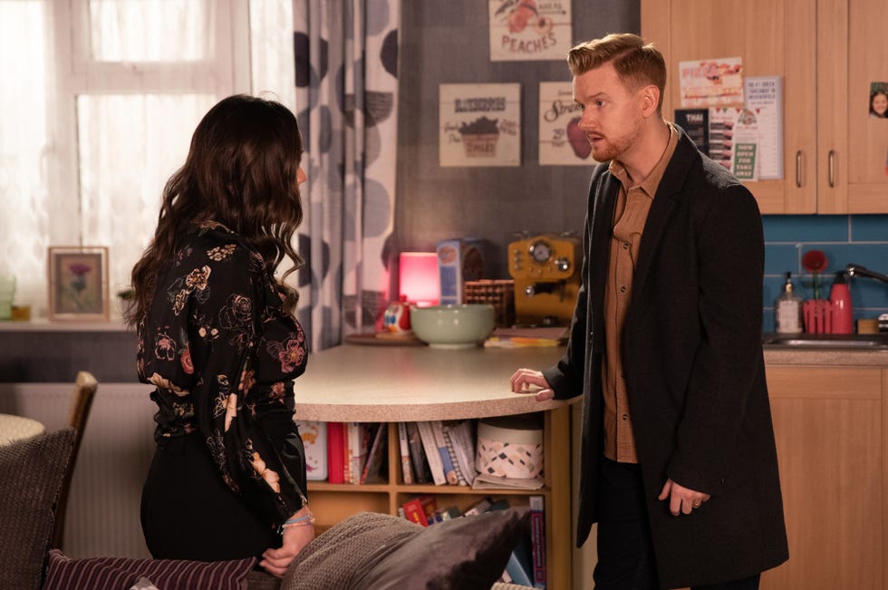 Coronation Street brings back missing character in Faye plot