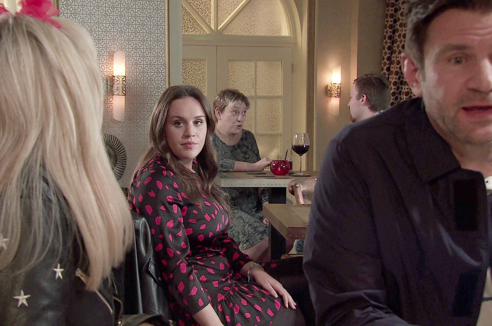 Coronation Street spoilers (April 17 to 21)