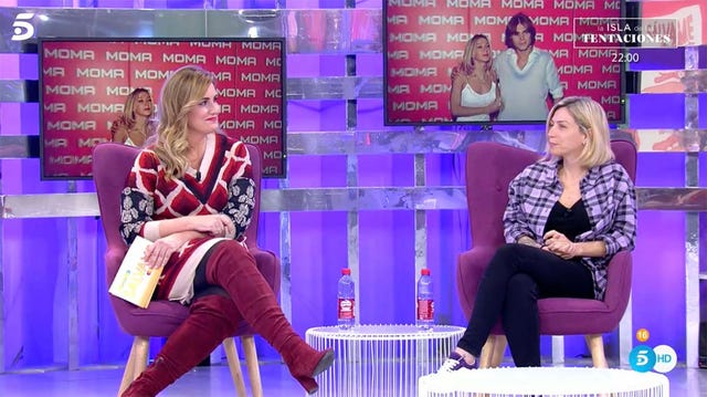 fayna testimonio maltrato