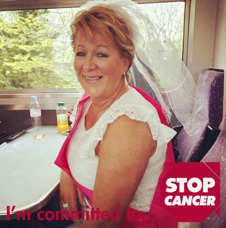 How I Told My Boyfriend I Have Terminal Cancer