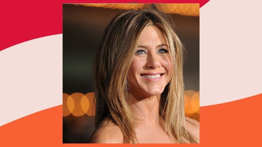 preview for Jennifer Aniston's dating history