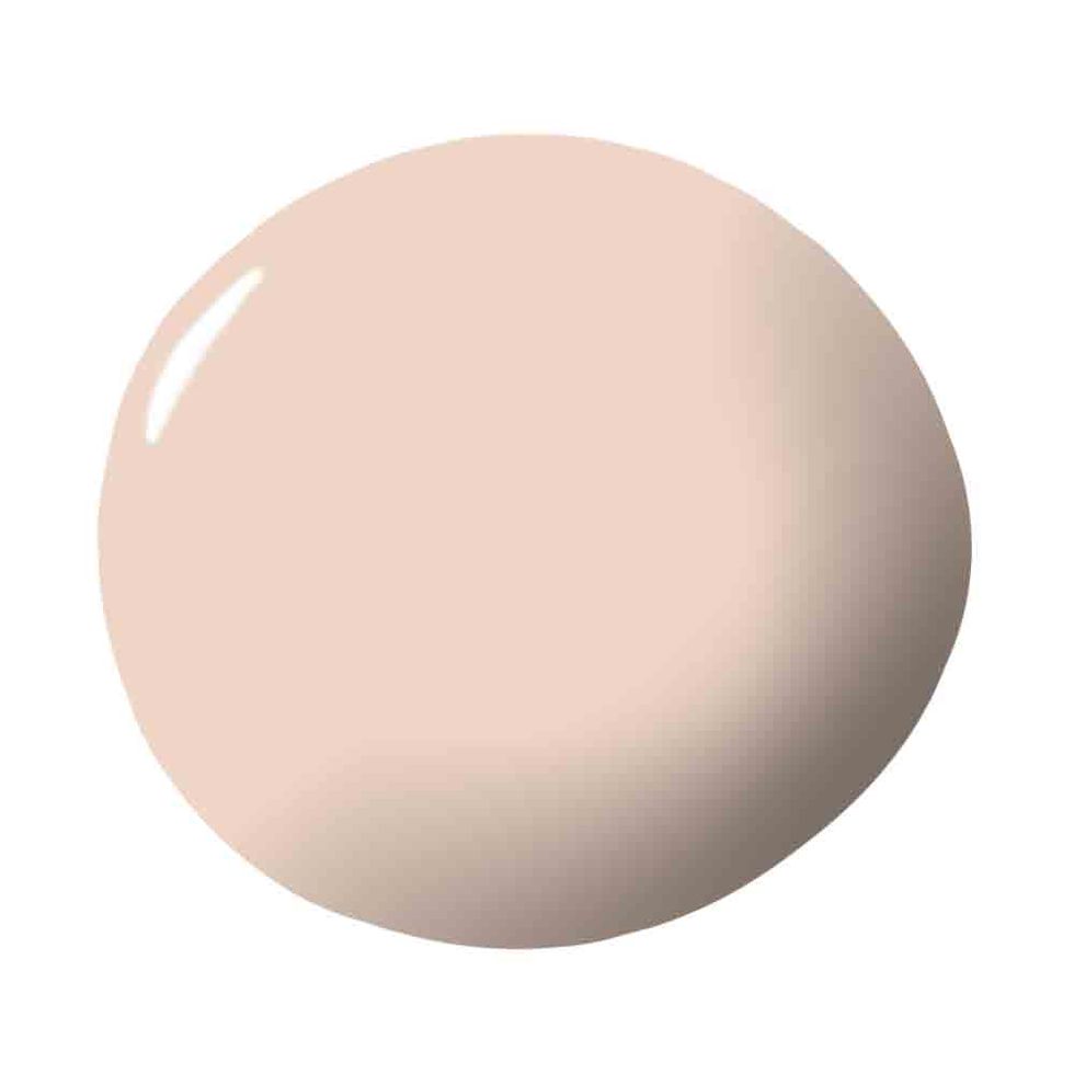 The Best Pink Paint for Interiors - Christopher Scott Cabinetry