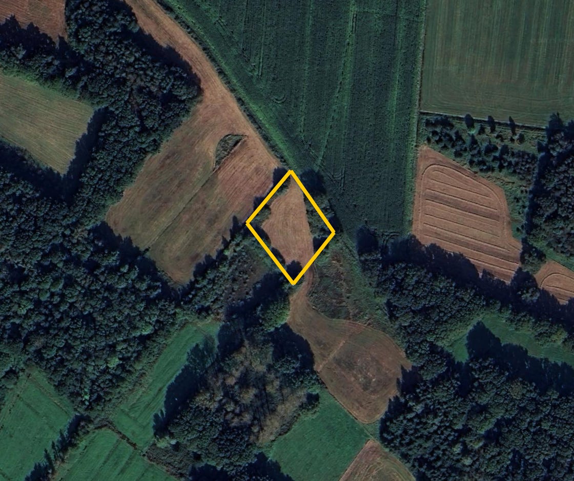 exclave niemandsland