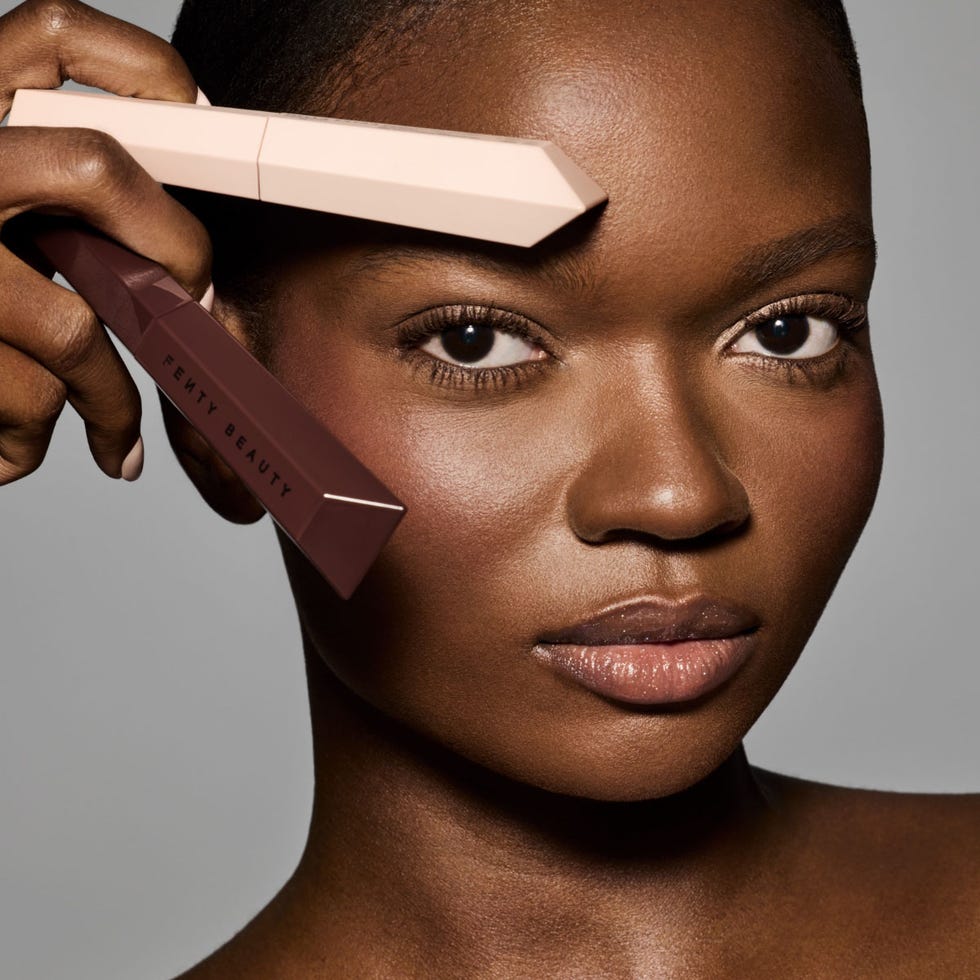 fenty beauty mascara fenty beauty mascara