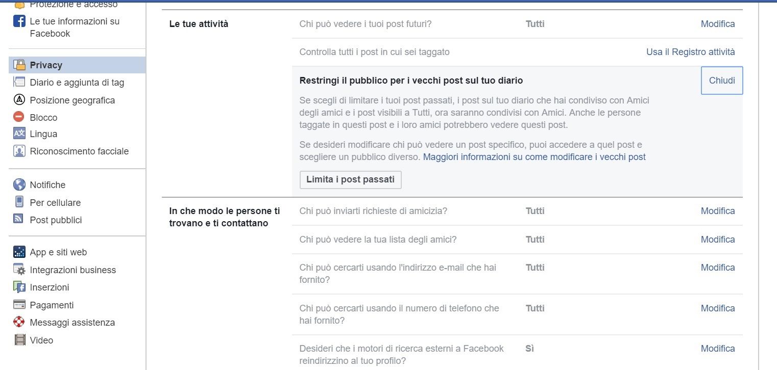 Come Diventare Invisibili Su Facebook Senza Cancellarsi