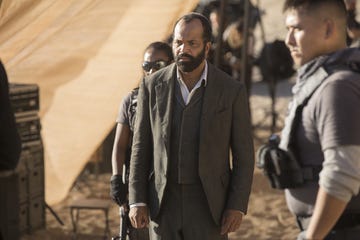 Human, Adaptation, Suit, 