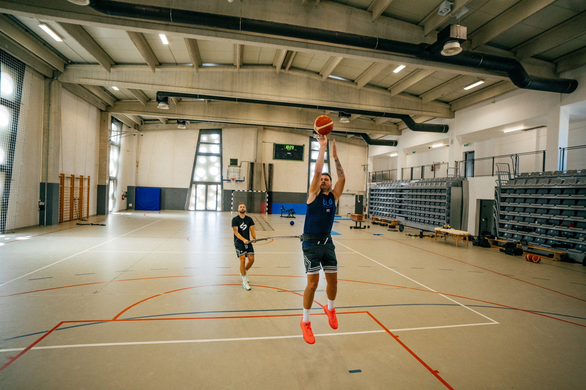 luka doncic