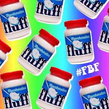 Marshmallow creme, 