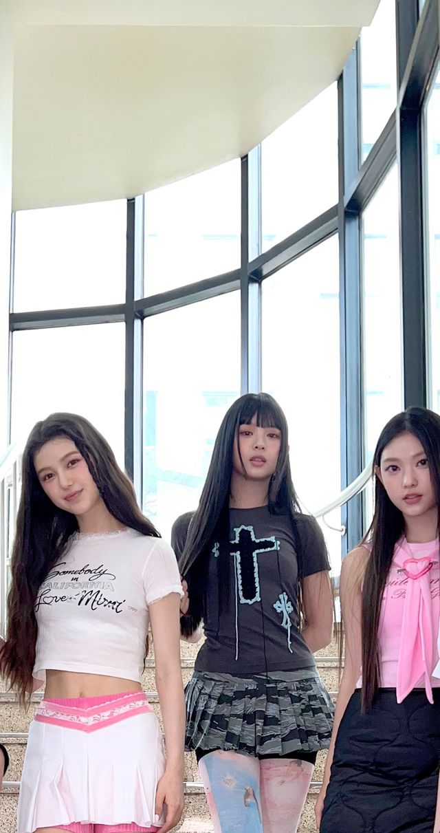 2023年韓国トレンド】ファッション・メイク・グルメ・アイドルの
