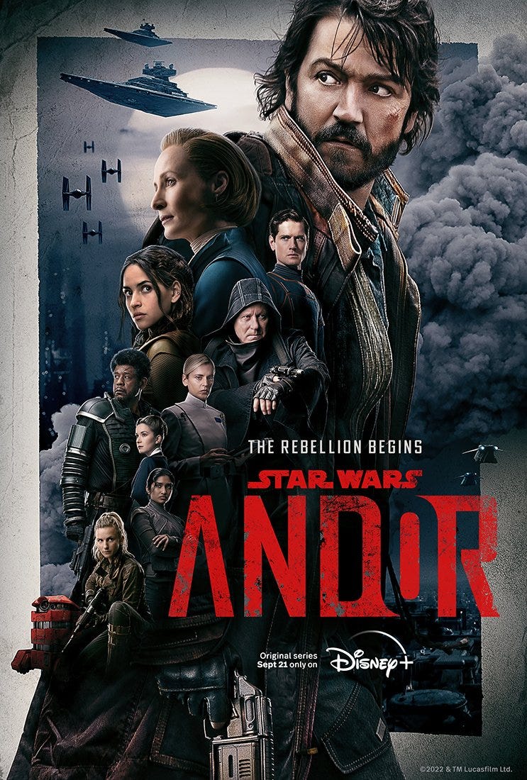 andor