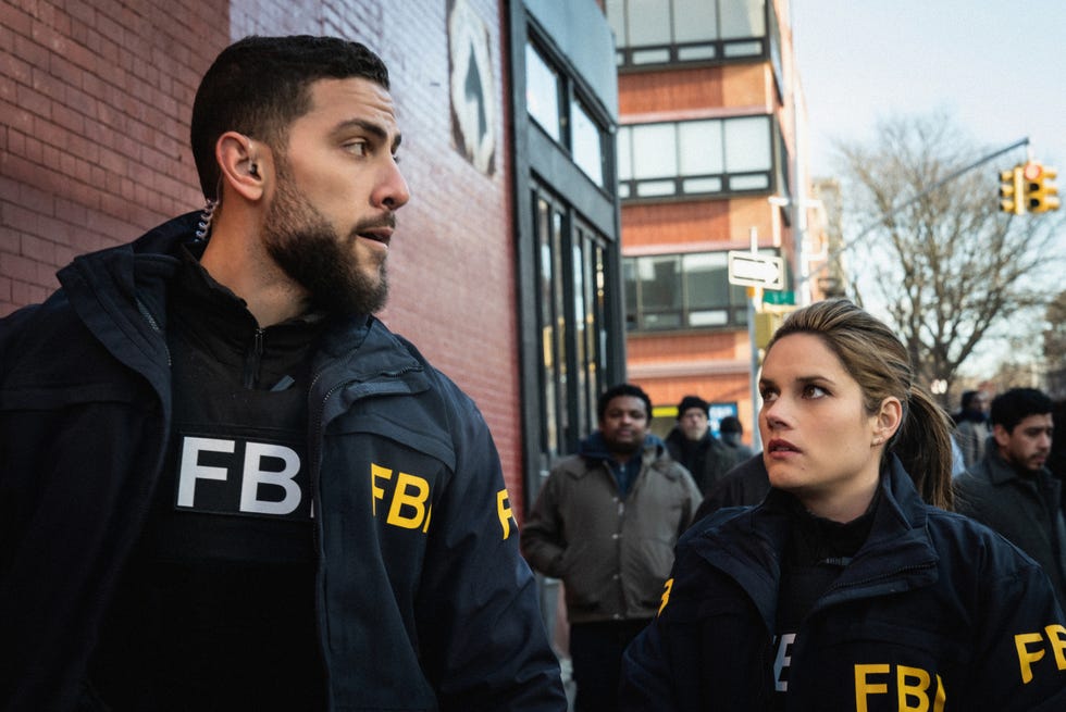 NCIS, FBI, and FBI Most Wanted Episodes Disrupted for State of the ...