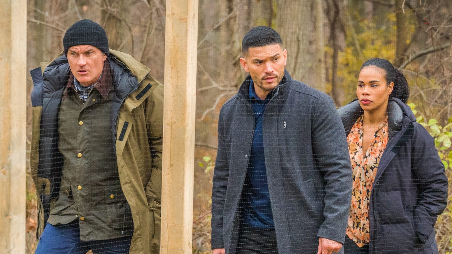 Fbi Most Wanted Season 3 FBI: Most Wanted season 3 finale airs dramatic death