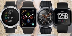 The Best Smartwatches to Buy for 2019